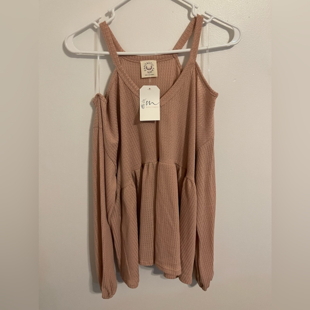 Fantastic Fawn size large